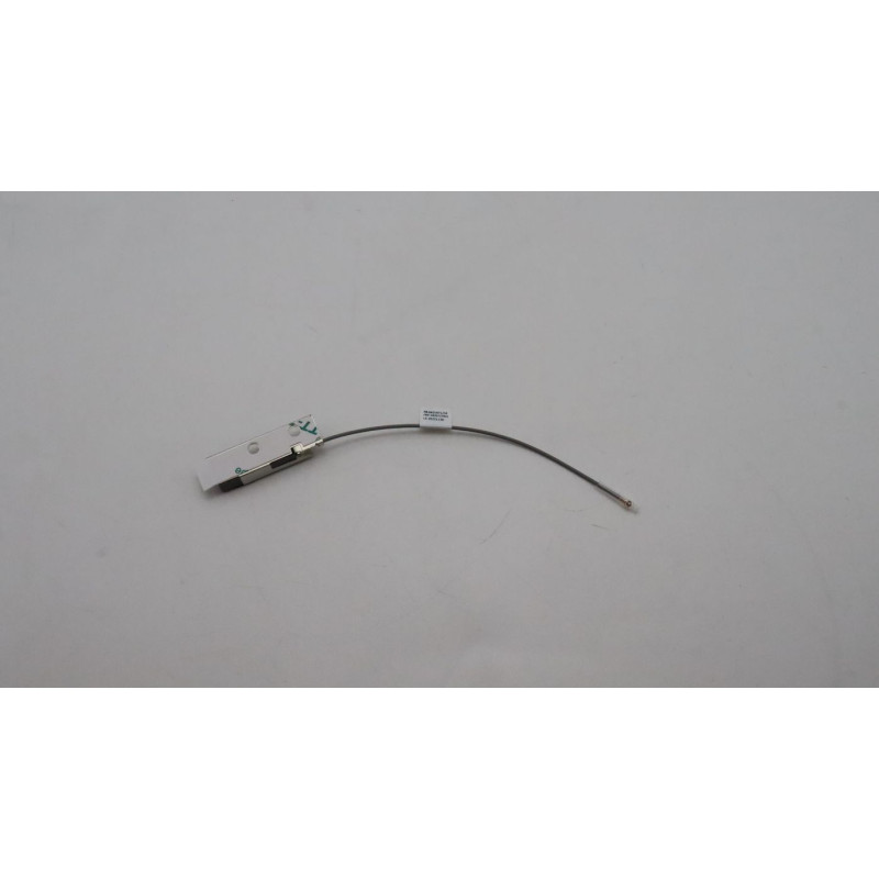 Auxiliary wireless LAN/WAN