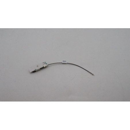 Auxiliary wireless LAN/WAN