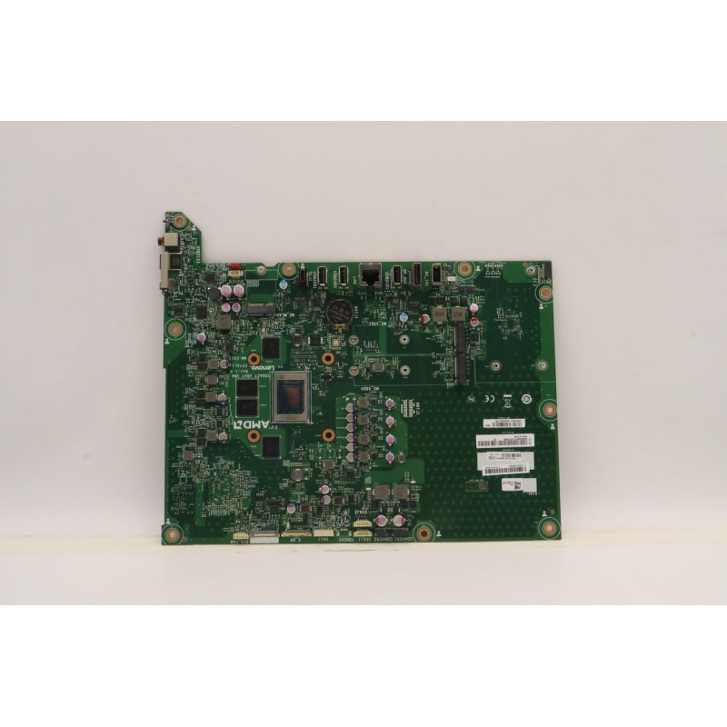 AMD Ryzen 7 6800H processor