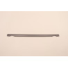 LCD bezel cover frame for