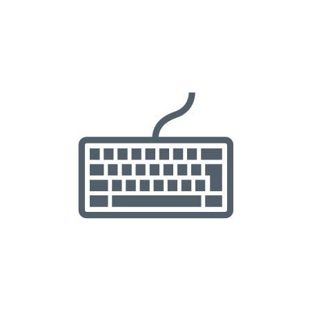 Localization (Keyboard) Spain