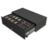 Micro Slide-Out Cash Drawer