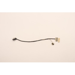 Coaxial EDP cable with Teflon