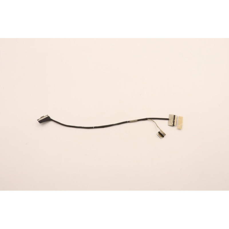 Coaxial EDP cable with Teflon