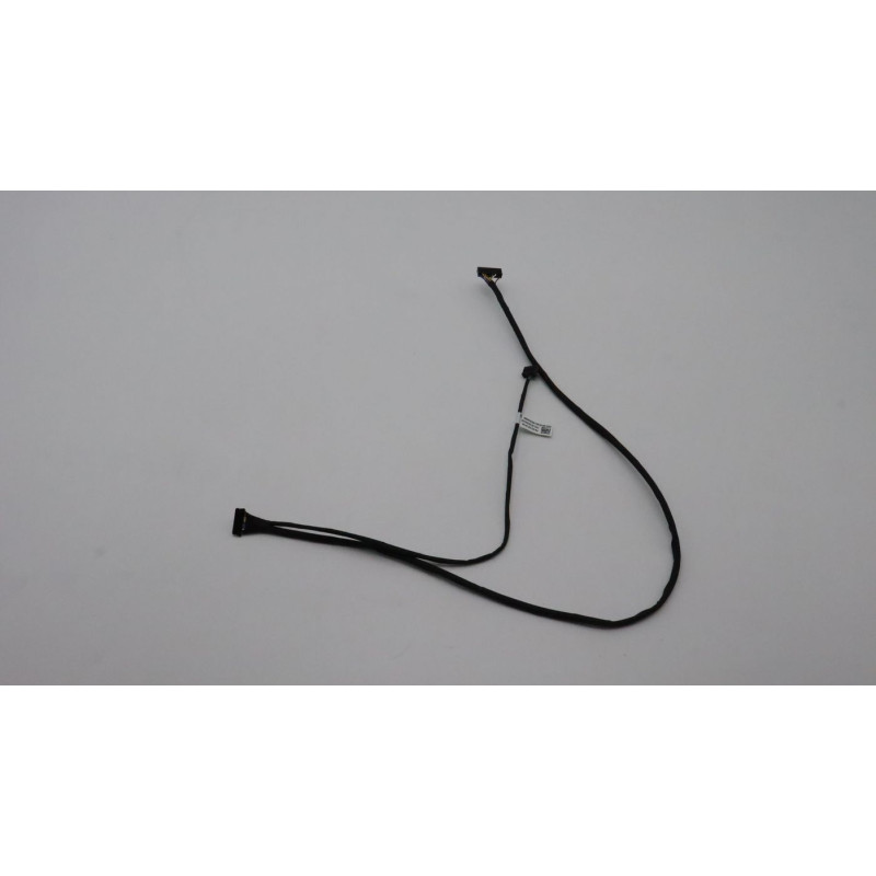 Fingerprint module cable for