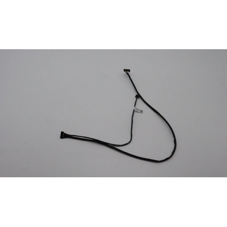 Fingerprint module cable for