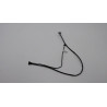Fingerprint module cable for