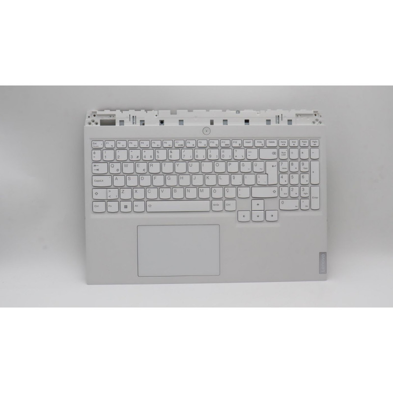 COVER Upper Case ASM_TUR