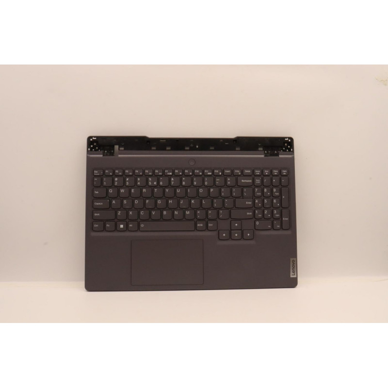 COVER Upper Case