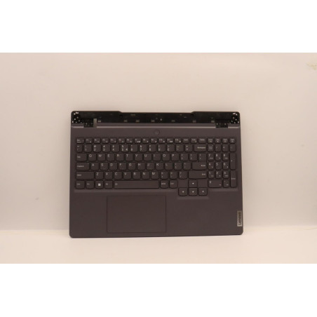 COVER Upper Case
