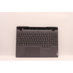COVER Upper Case ASM_SLV
