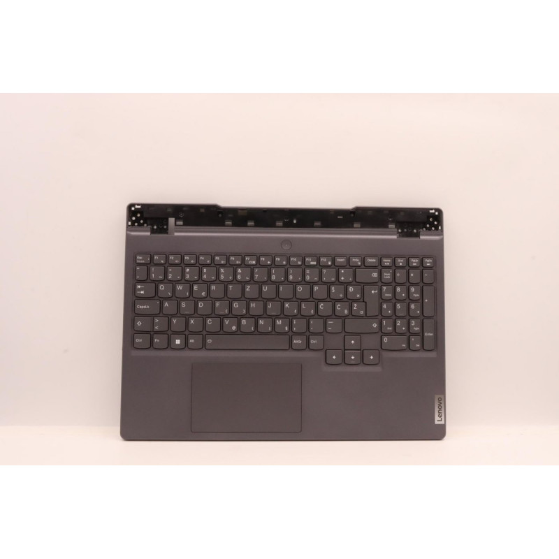 COVER Upper Case ASM_SLV