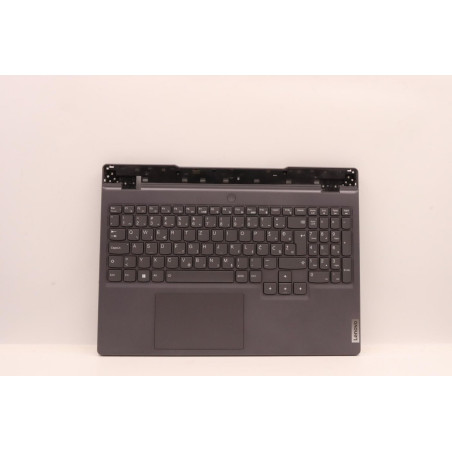 COVER Upper Case ASM_SLV