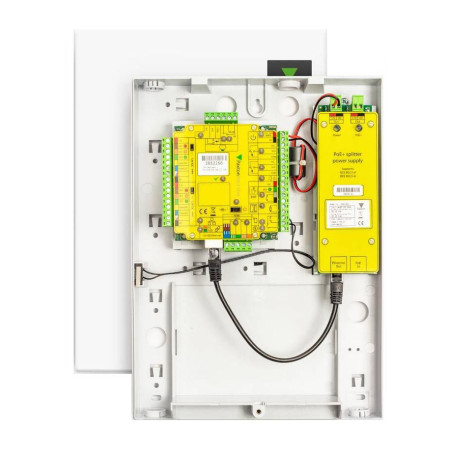 Net2 plus 1 door controller