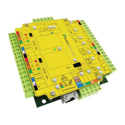 LC421Y Yellow Ink Cartridge
