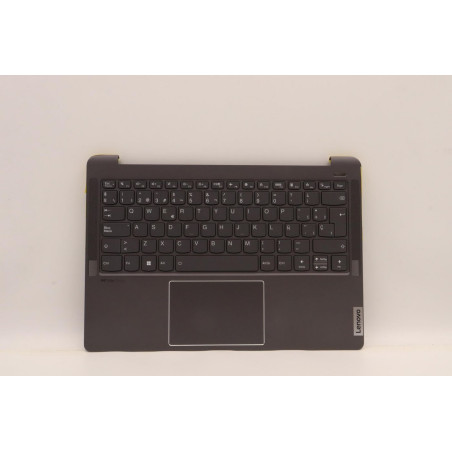 COVER UpperCaseASM_SPA C82SH
