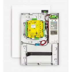 Net2 plus 1 door controller