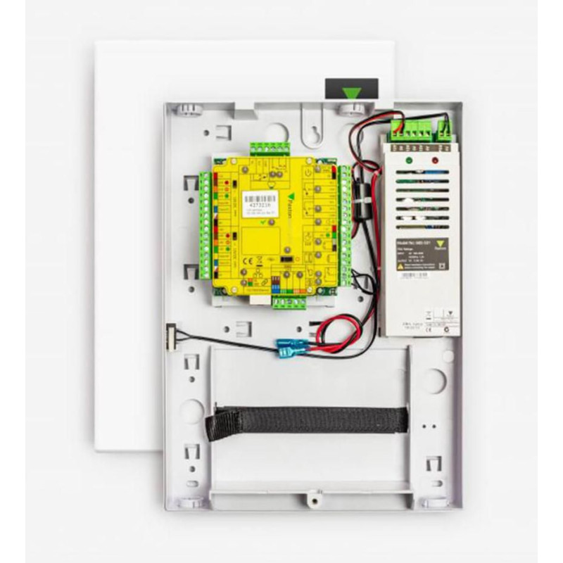 Net2 plus 1 door controller