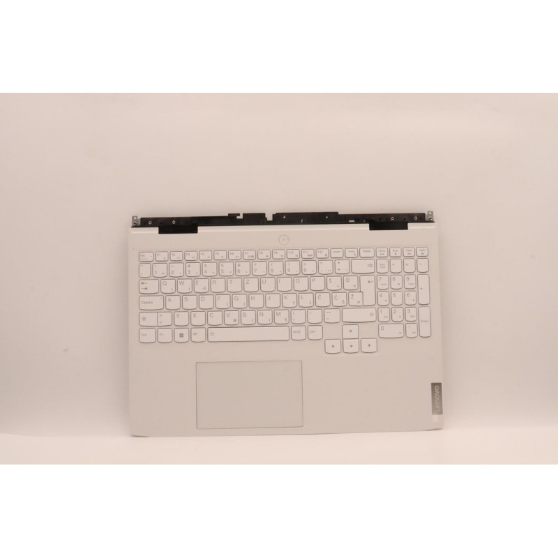 COVER UpperCaseASM_SLV C82S9