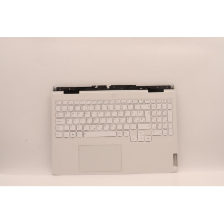 COVER UpperCaseASM_SLV C82S9