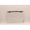 COVER UpperCaseASM_SLV C82S9
