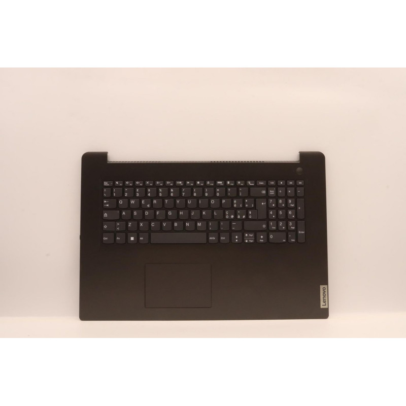 COVER Upper Case ASM_ITA