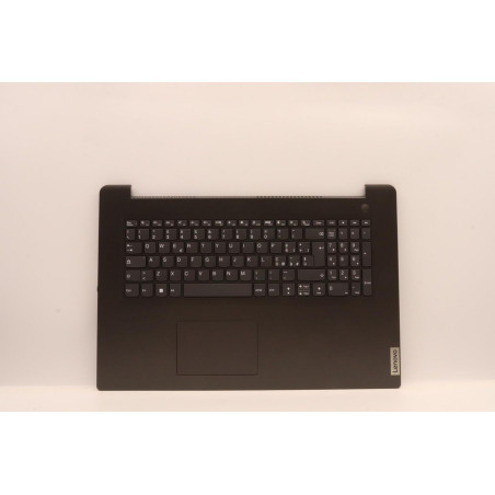 COVER Upper Case ASM_ITA
