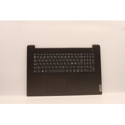 COVER Upper Case