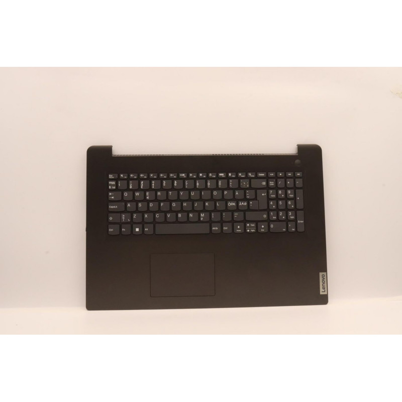 COVER Upper Case