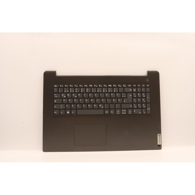 COVER Upper Case ASM_GER
