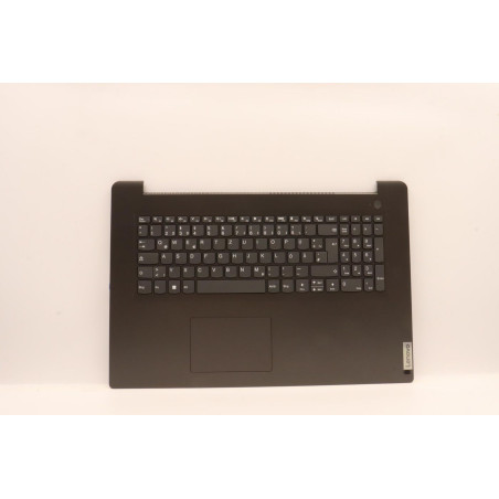 COVER Upper Case ASM_GER