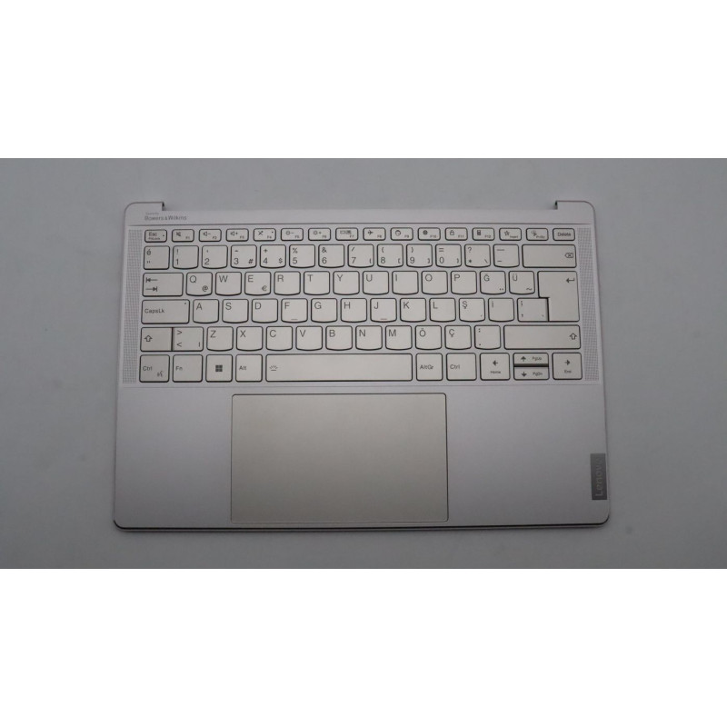 COVER Upper Case ASM_TUR L82T0