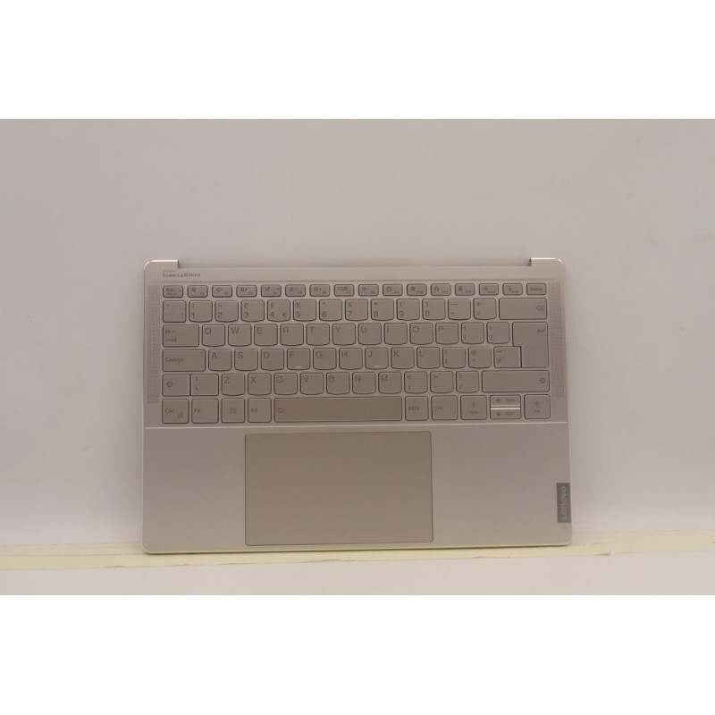 COVER Upper Case ASM_UKE L82T0