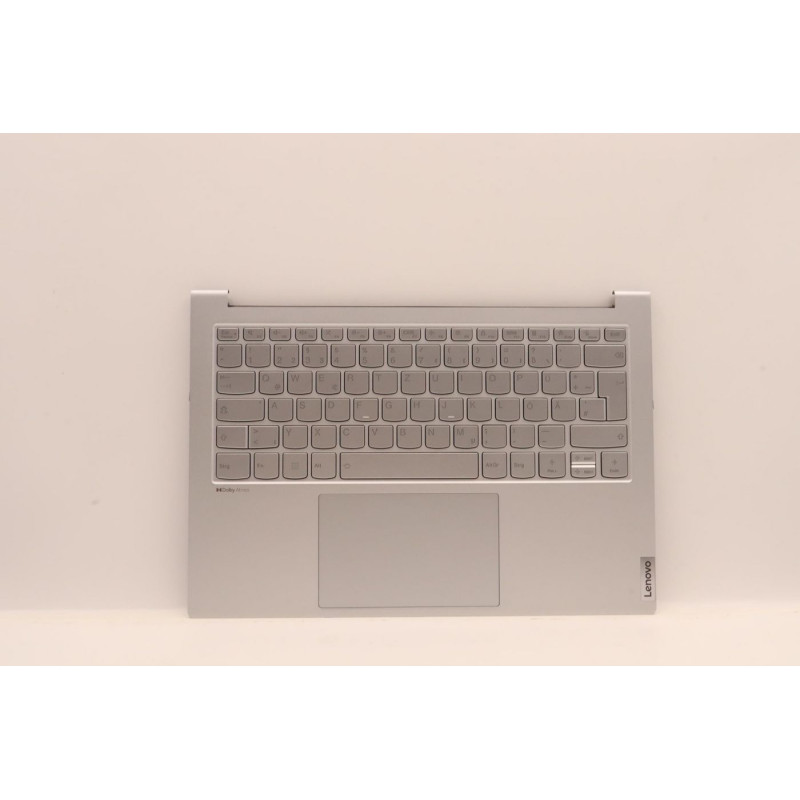 COVER Upper Case ASM_GER