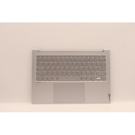 COVER Upper Case ASM_GER