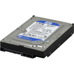 1TB (1,000GB) SATA-3 6GB/s