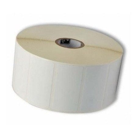 Label, Paper, 76x16mm, Direct