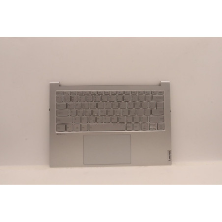 COVER Upper Case ASM_GRE
