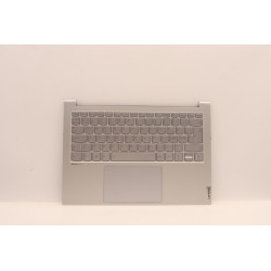 COVER Upper Case ASM_NORDIC