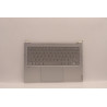 COVER Upper Case ASM_SLV
