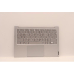 COVER Upper Case ASM_UKE