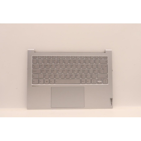COVER Upper Case ASM_UKE