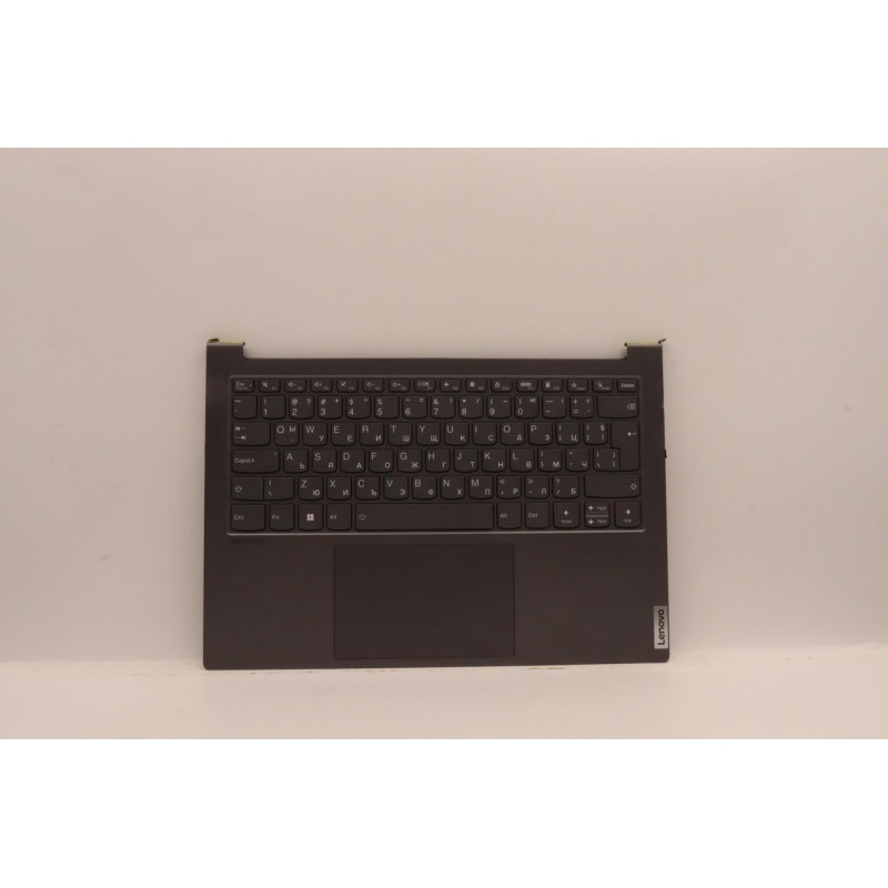 COVER Upper Case ASM_BUL