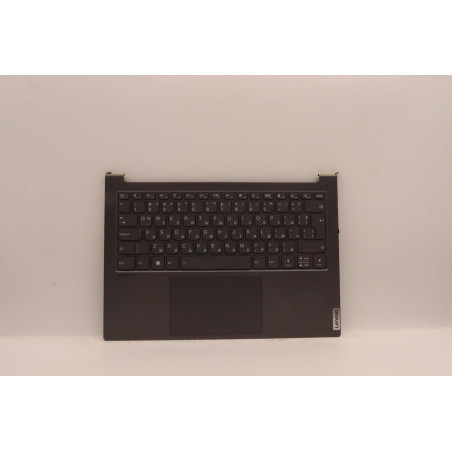COVER Upper Case ASM_BUL