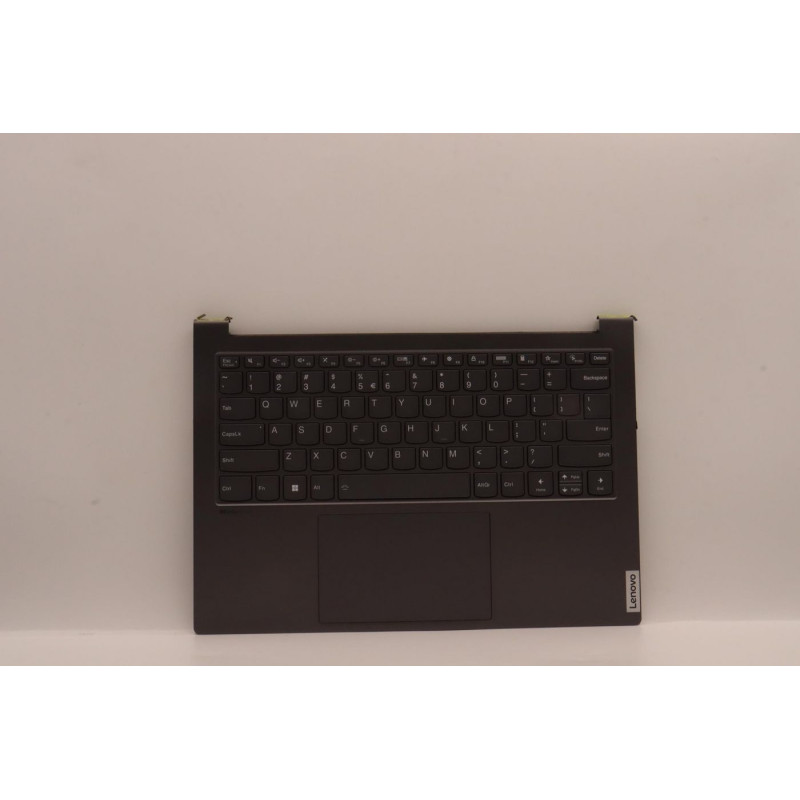 COVER Upper Case ASM_EURO ENG