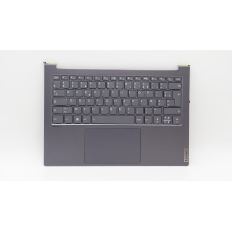 COVER Upper Case ASM_FRA