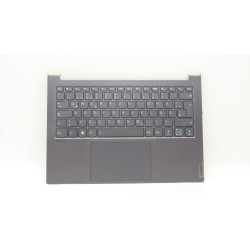 COVER Upper Case ASM_GER