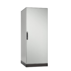 SF 20x8x12 Edge Micro DC Solution
