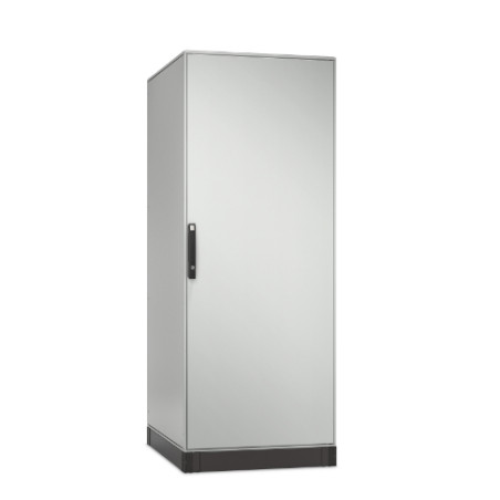 SF 20x8x12 Edge Micro DC Solution
