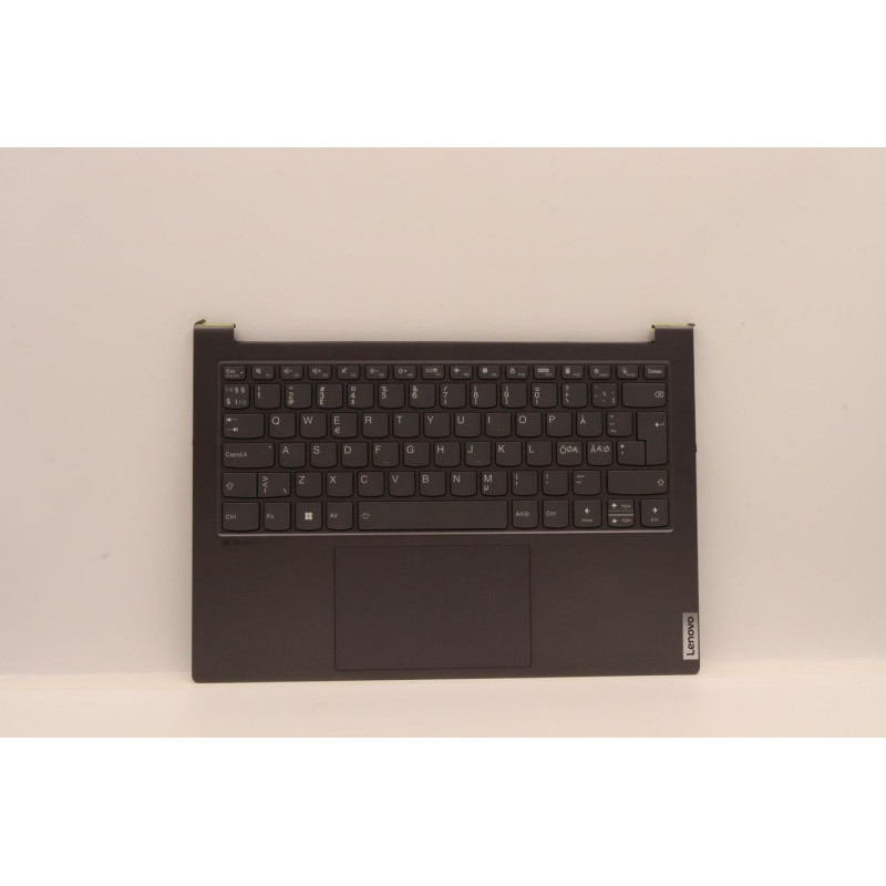 COVER Upper Case ASM_NORDIC